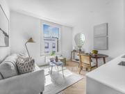 1 bedroom flat for sale in Portobello Road, North...