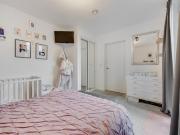 1 bedroom flat for sale in Press Road, London, NW10