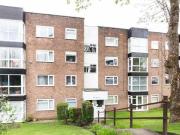 1 Bedroom Flat For Sale In Prestwich