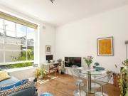 1 Bedroom Flat For Sale In Primrose Hill, London