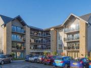 1 bedroom flat for sale in Queen Elizabeth Court Kirkby...