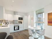 1 Bedroom Flat For Sale In Queen´s Park, London