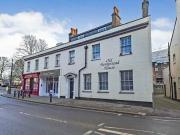 1 bedroom flat for sale in Queensway HEMEL HEMPSTEAD HP1