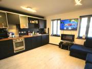 1 Bedroom Flat For Sale In Radcliffe