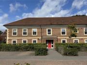 1 bedroom flat for sale in Redshank Crescent, Chineham,...