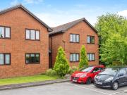 1 bedroom flat for sale in Regent Court, GUILDFORD,...
