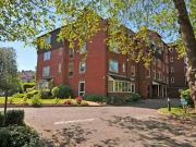 1 Bedroom Flat For Sale In Retirement Apartment,...