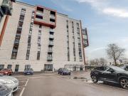 1 bedroom flat for sale in Richmond House, Victoria...