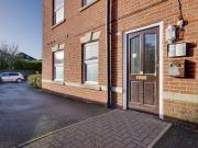1 bedroom flat for sale in Richmond Park Lodge, 115 117...