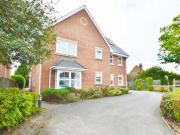 1 Bedroom Flat For Sale In Ringwood, Hampshire