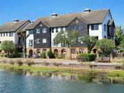1 bedroom flat for sale in River Street Ware SG12