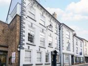 1 Bedroom Flat For Sale In Rosswyn House