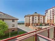 1 Bedroom Flat For Sale In Rowallan Court, Ayr, KA7
