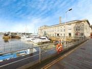 1 bedroom flat for sale in Royal William Yard, Plymouth,...