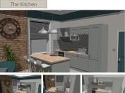 1 Bedroom Flat For Sale In Sandy Walk