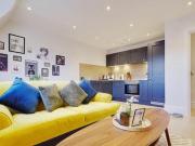 1 Bedroom Flat For Sale In Sauna & Gym, Exton Gardens