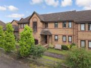 1 bedroom flat for sale in Schaw Drive, Bearsden,...