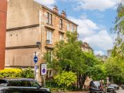 1 bedroom flat for sale in Scott Street, Flat 1/...