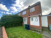 1 bedroom flat for sale in Shaftoe Road, Sunderland, SR3