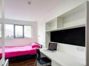 1 Bedroom Flat For Sale In Shaw Street, Liverpool