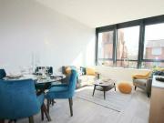 1 bedroom flat for sale in Shenley Road Borehamwood WD6