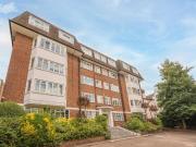 1 bedroom flat for sale in Shoot Up Hill, West...