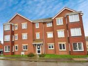 1 Bedroom Flat For Sale In Skegness