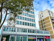 1 bedroom flat for sale in Skyline Plaza, Victoria...