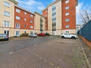 1 bedroom flat for sale in Soudrey Way, Cardiff Bay, CF10