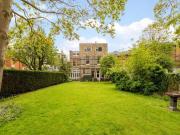 1 Bedroom Flat For Sale In South Hampstead