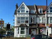 1 Bedroom Flat For Sale In South Norwood, London