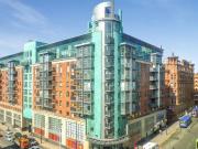 1 Bedroom Flat For Sale In Southern Gateway, Manchester