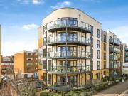 1 bedroom flat for sale in Southfields Road, Eastbourne,...