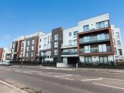 1 bedroom flat for sale in Southpoint, Sutton Road,...