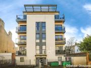 1 bedroom flat for sale in Spa Road, City Centre,...