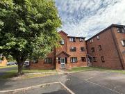 1 bedroom flat for sale in Speedwell Close, Cambridge, CB1 1 bedroom flat for sale in Speedwell Close, Cambridge, CB1
