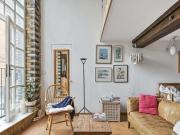 1 Bedroom Flat For Sale In Spitalfields, London