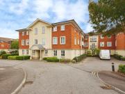 1 bedroom flat for sale in Springly Court, Grimsbury...