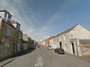 1 Bedroom Flat For Sale In, Springvale Street, Gff,...
