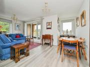 1 bedroom flat for sale in St. Albans Road, Watford, WD25