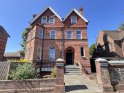 1 bedroom flat for sale in St. Annes Road, Eastbourne...