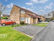 1 bedroom flat for sale in St Bedes Gardens, Cambridge, CB1