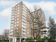 1 Bedroom Flat For Sale In St John´s Wood, London