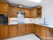 1 bedroom flat for sale in St. Johns Road, Bath,...