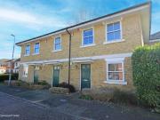 1 bedroom flat for sale in St Lawrence Chase, Ramsgate,...