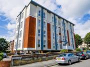 1 bedroom flat for sale in St Leonards Road, Eastbourne,...