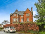 1 Bedroom Flat For Sale In Stafford, Staffordshire
