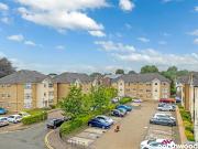 1 bedroom flat for sale in Stapleford Close, Chelmsford, CM2