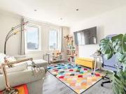 1 Bedroom Flat For Sale In / Stenhouse Gardens North,...