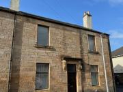 1 Bedroom Flat For Sale In Stirling